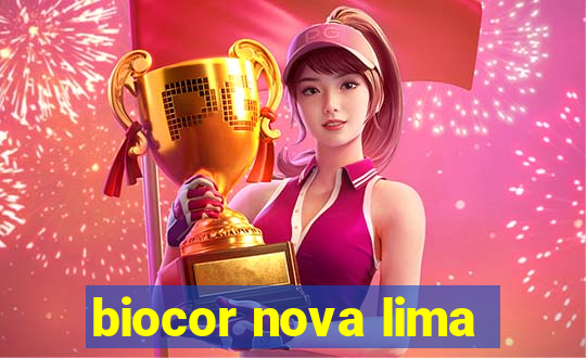 biocor nova lima